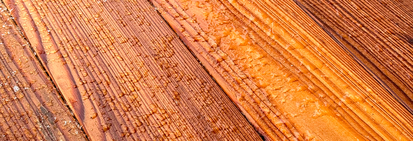 Виробник термодеревини №1 в Україні